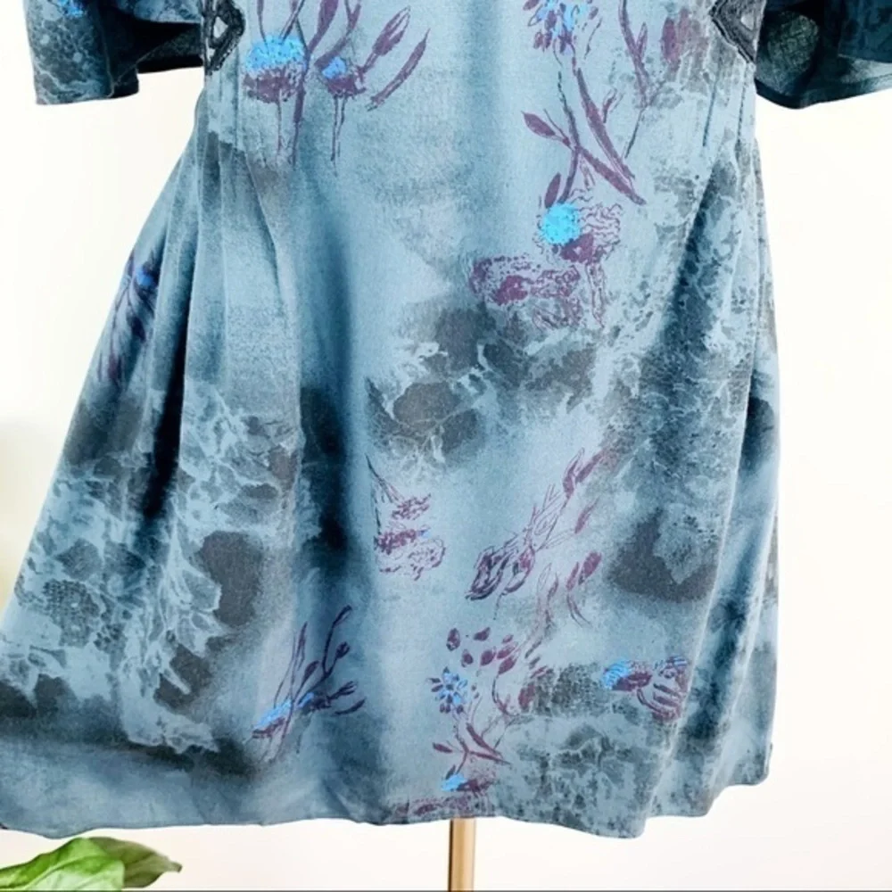 Free People worn once